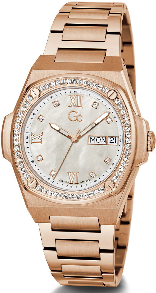Gc Gcy98002l1mf Kadın Kol Saati