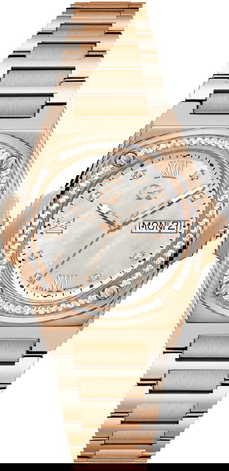 Gc Gcy98002l1mf Kadın Kol Saati