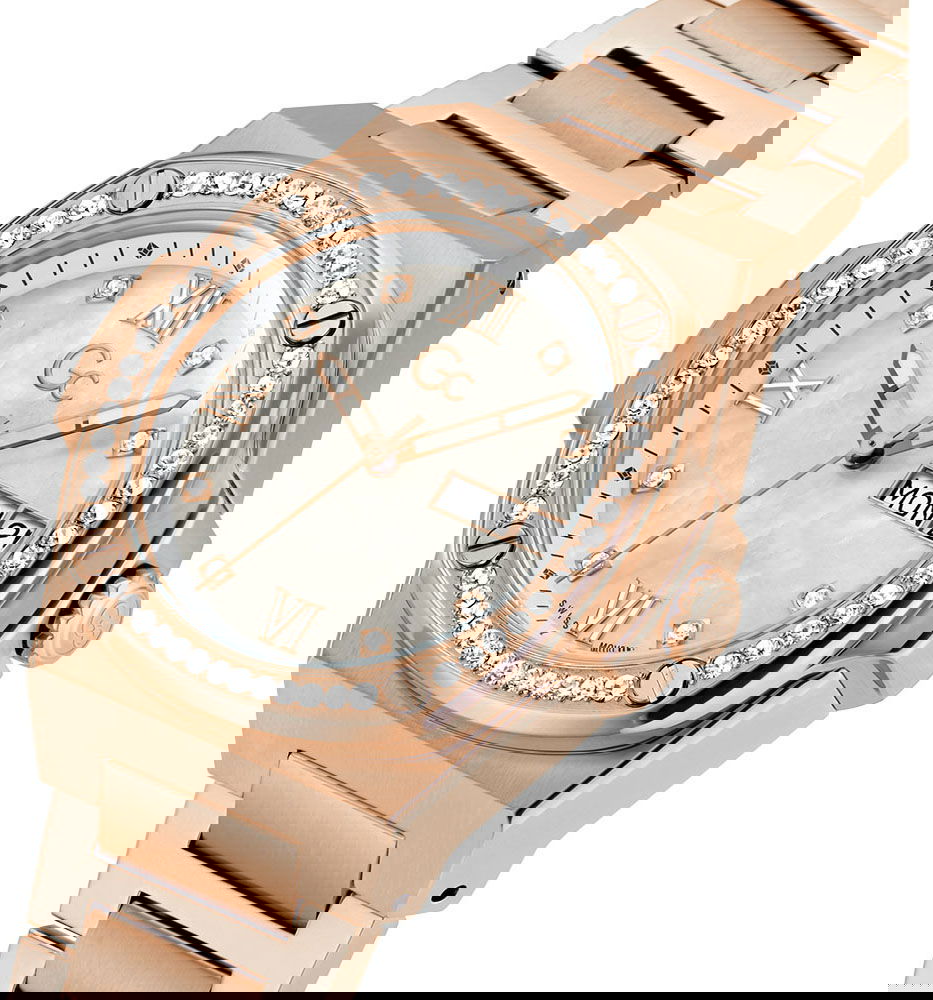 Gc Gcy98002l1mf Kadın Kol Saati