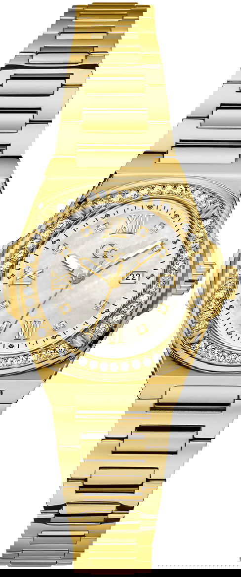 Gc Gcz12005l1mf Kadın Kol Saati