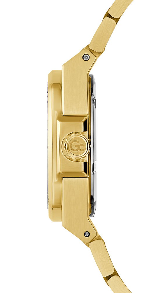 Gc Gcz12005l1mf Kadın Kol Saati