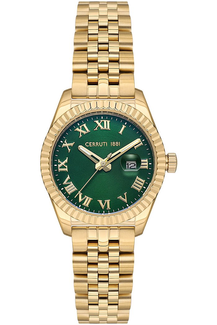 Cerruti 1881 Cıwlg0037905 Kadın Kol Saati