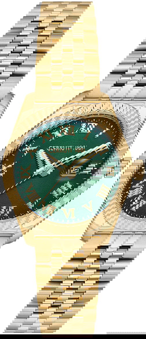 Cerruti 1881 Cıwlg0037905 Kadın Kol Saati