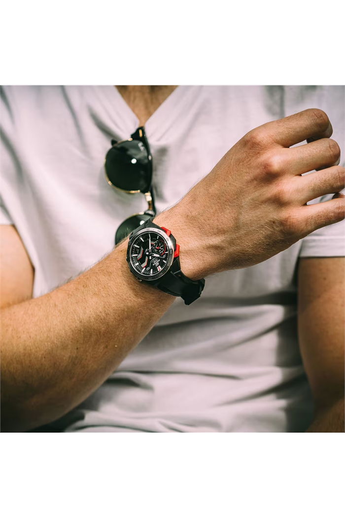 Casio Ecb-2200P-1Adf Edifice Akıllı Telefon Bağlantılı