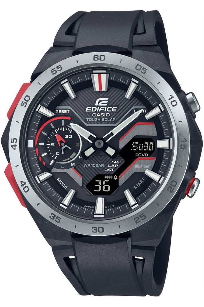 Casio Ecb-2200P-1Adf Edifice Akıllı Telefon Bağlantılı