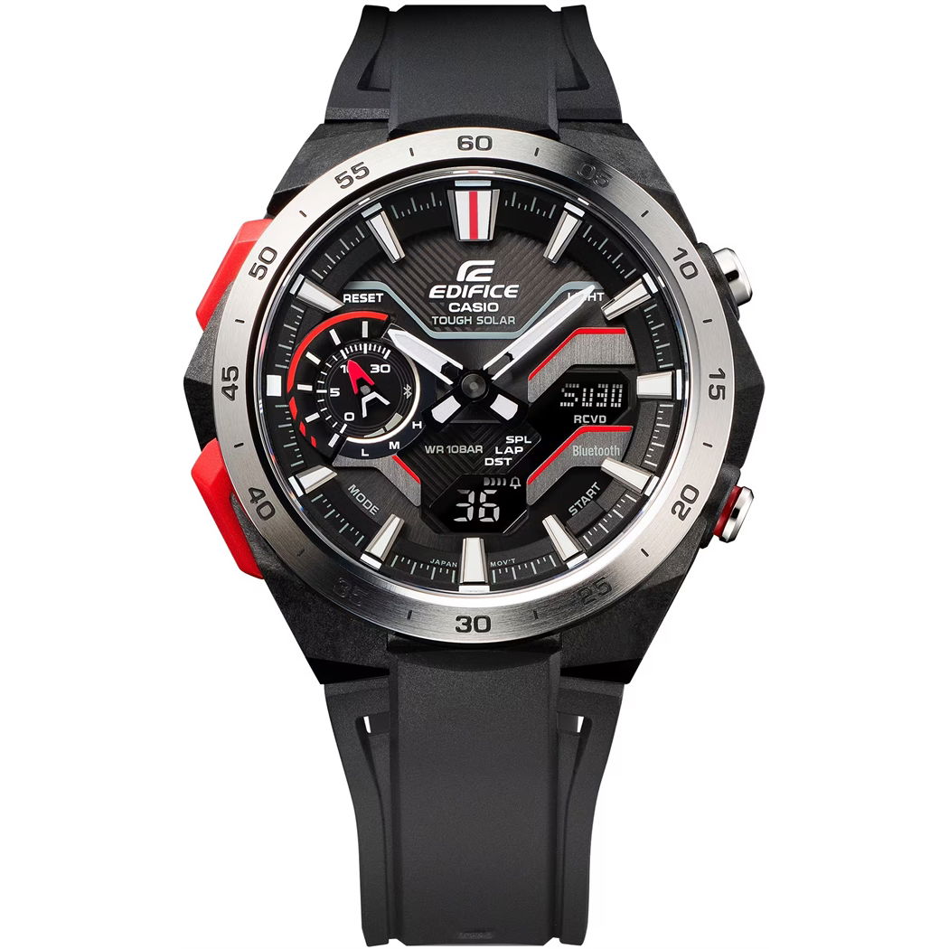 Casio Ecb-2200P-1Adf Edifice Akıllı Telefon Bağlantılı