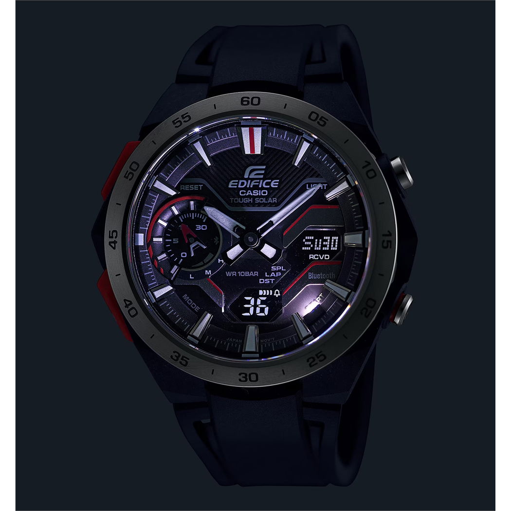 Casio Ecb-2200P-1Adf Edifice Akıllı Telefon Bağlantılı