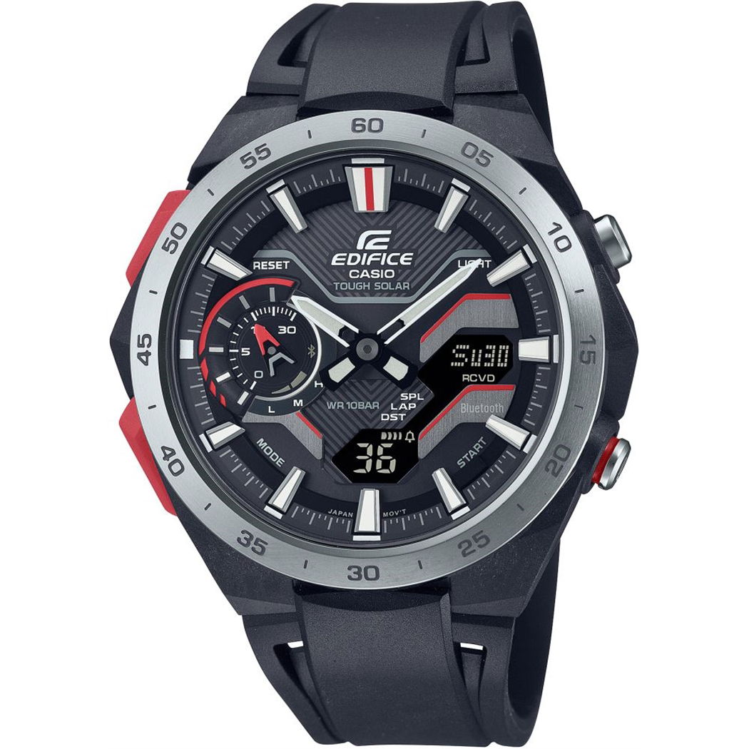 Casio Ecb-2200P-1Adf Edifice Akıllı Telefon Bağlantılı