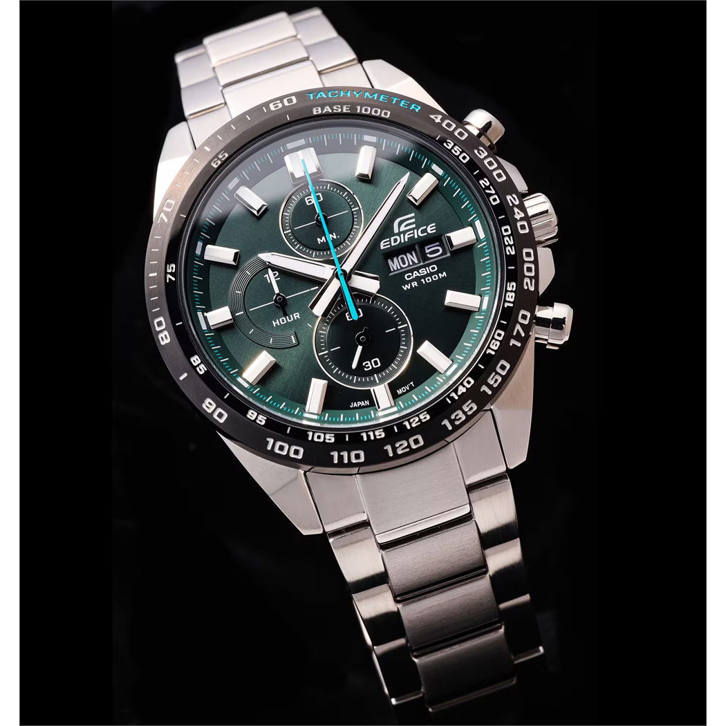 Casio Efr-574Db-3Avudf Edifice Erkek Kol Saati