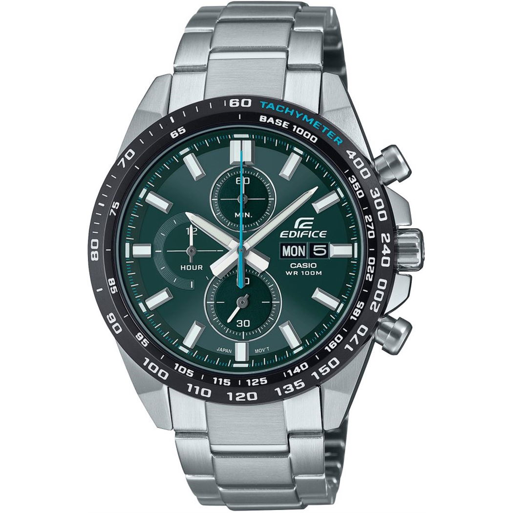 Casio Efr-574Db-3Avudf Edifice Erkek Kol Saati