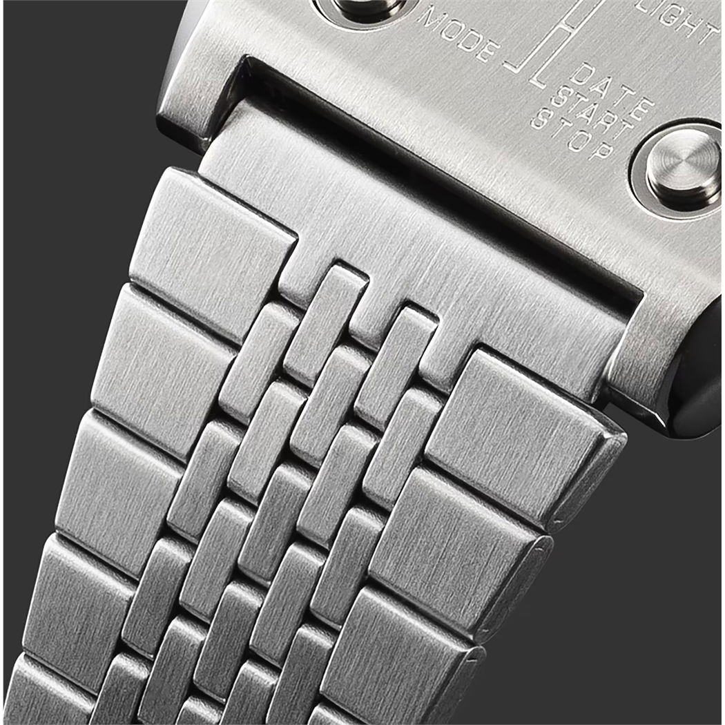 Casio A1100d-1Df Retro Dijital Kol Saati