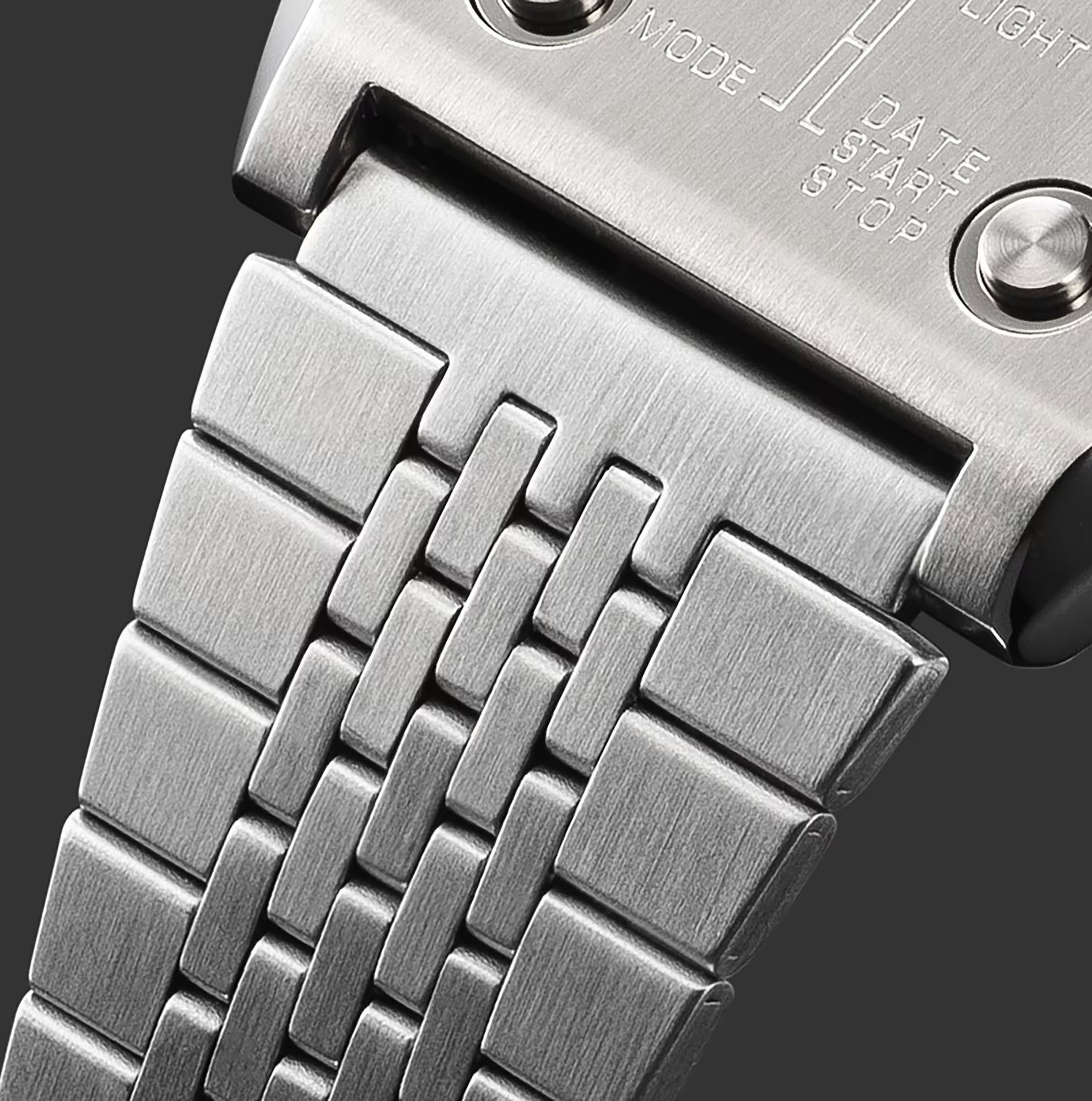 Casio A1100d-1Df Retro Dijital Kol Saati