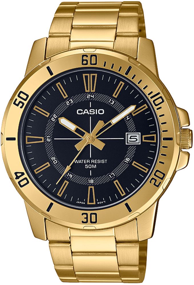 Casio Mtp-Vd01g-1Cvudf Erkek Kol Saati