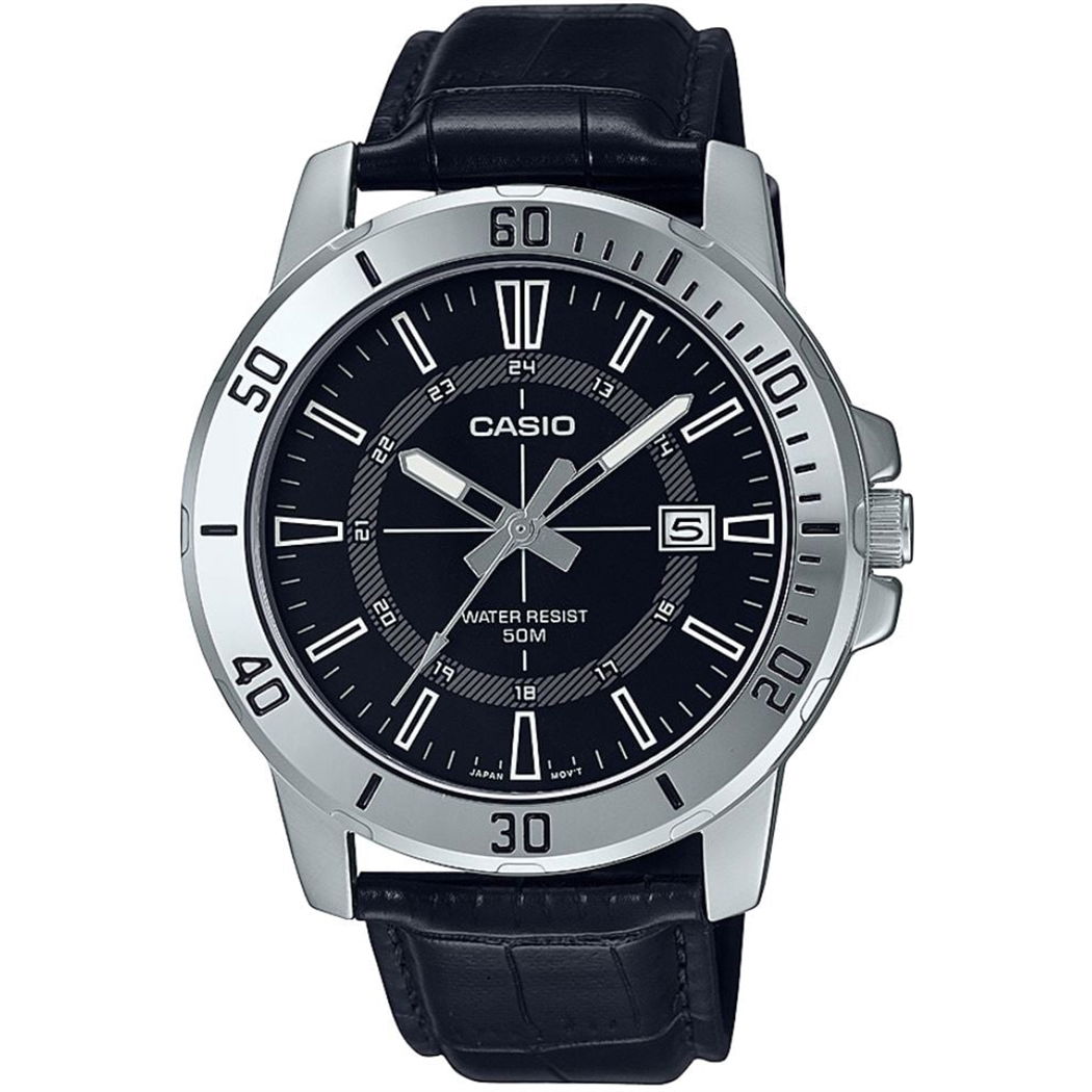 Casio Mtp-Vd01l-1Cvudf Erkek Kol Saati
