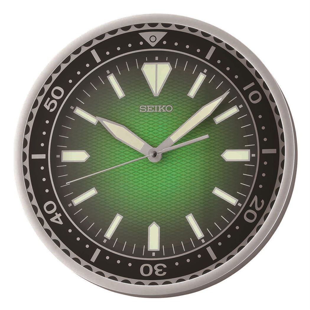 Seiko Qxa791s Duvar Saati