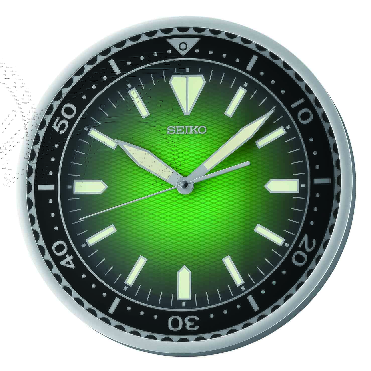 Seiko Qxa791s Duvar Saati