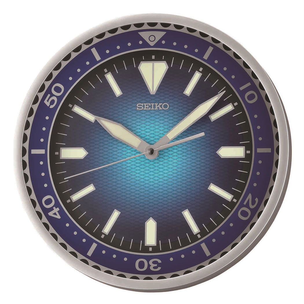 Seiko Qxa791a Duvar Saati