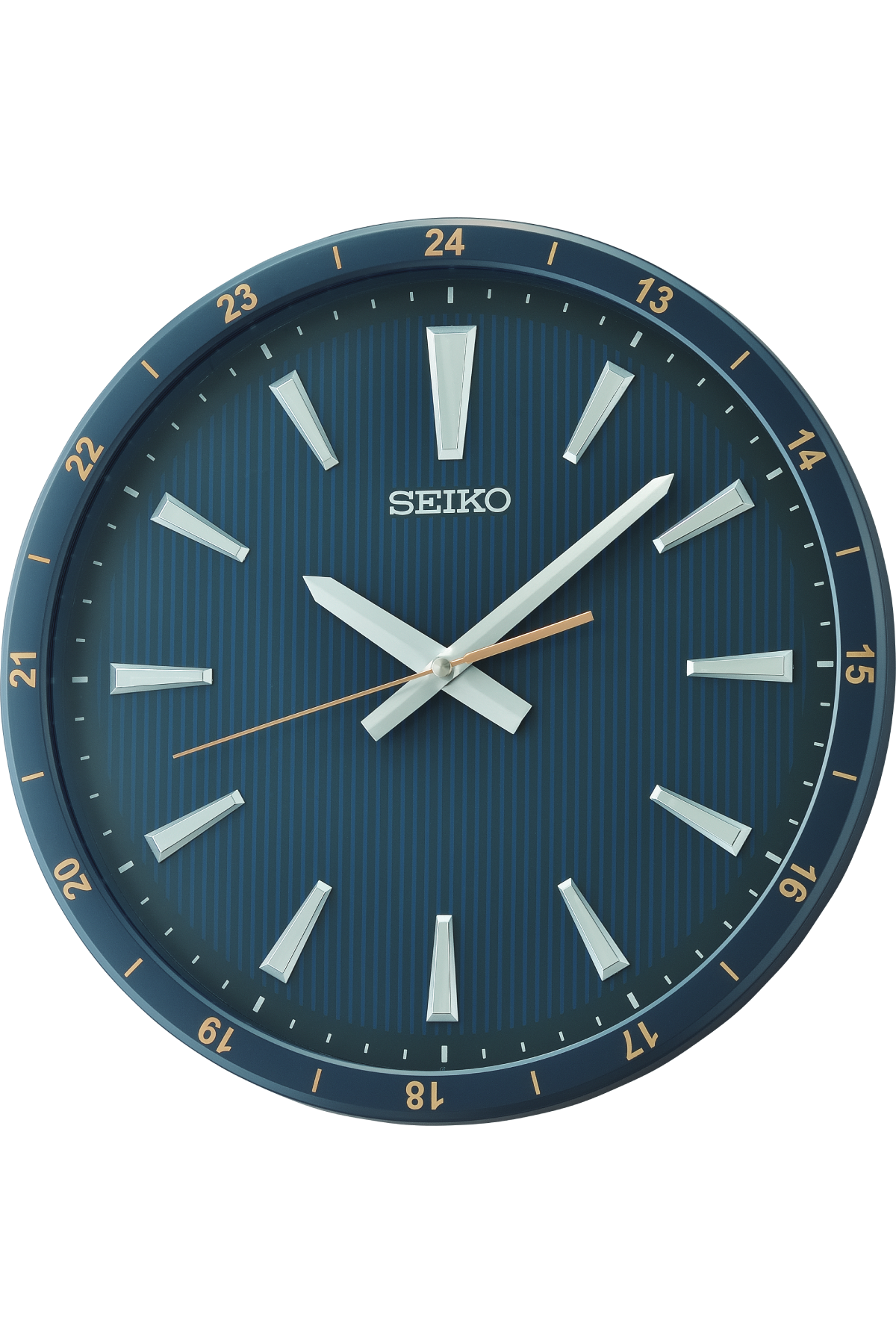 Seiko Qxa802l Duvar Saati