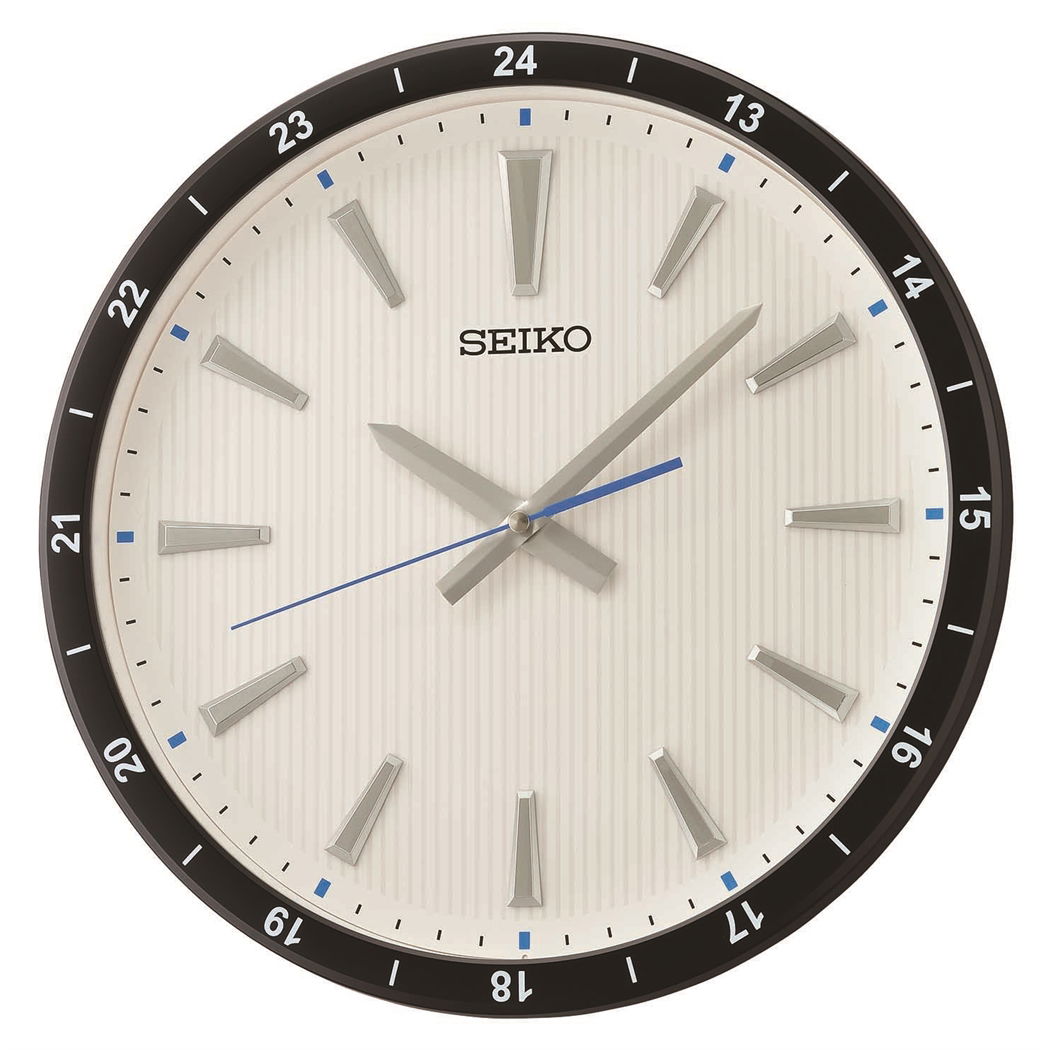 Seiko Qxa802j Duvar Saati