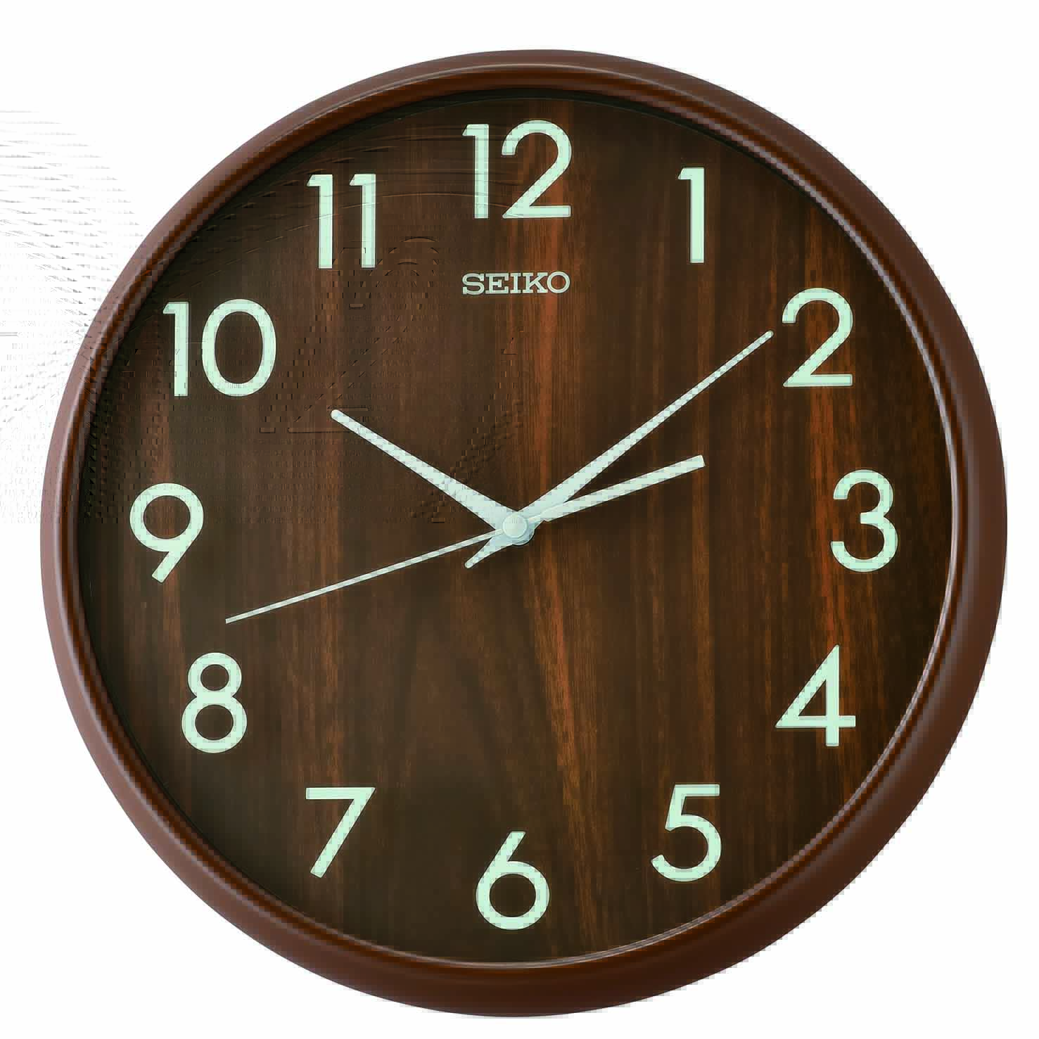 Seiko Qxa810b Duvar Saati