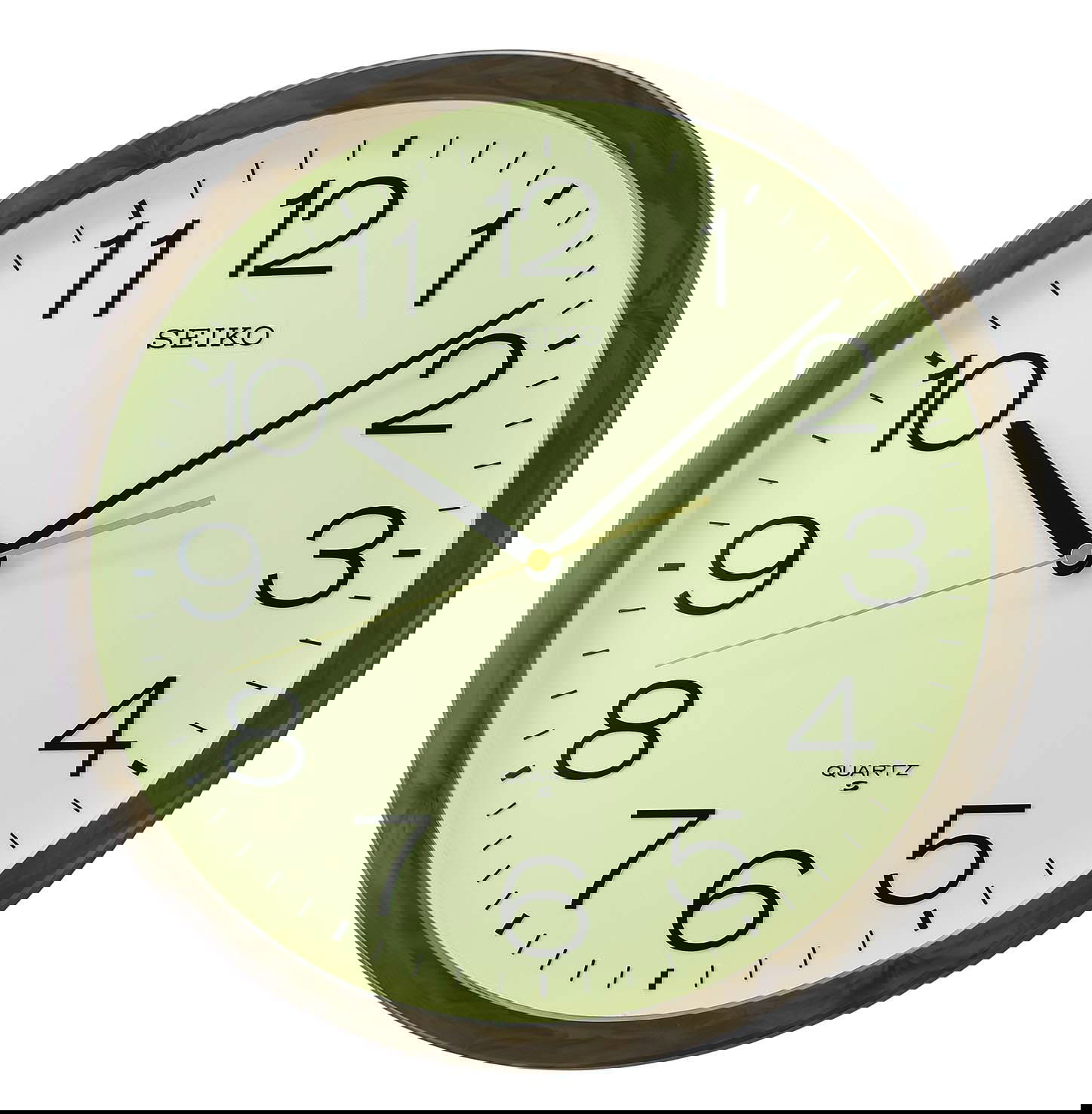 Seiko Qxa807b Duvar Saati