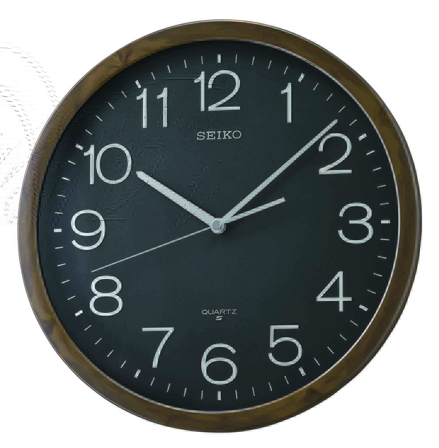 Seiko Qxa807a Duvar Saati