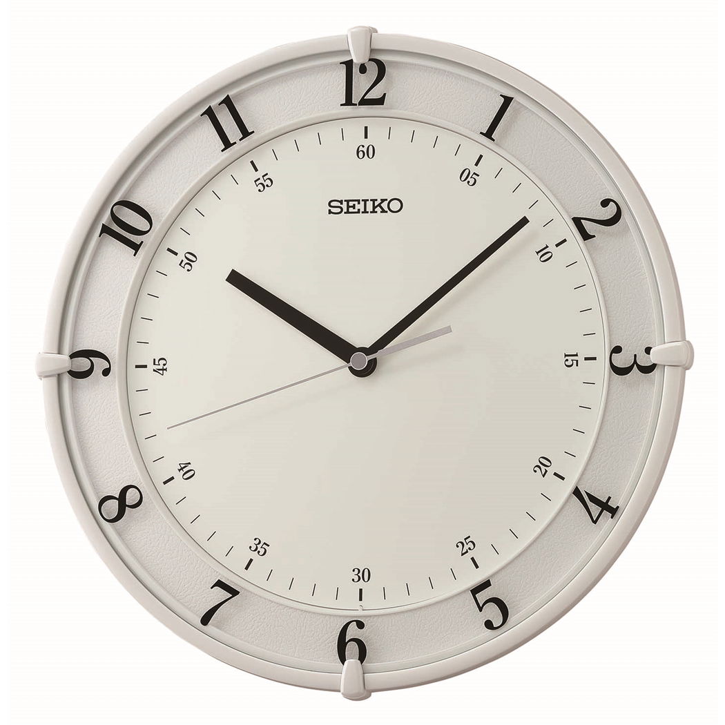 Seiko Qxa805w Duvar Saati