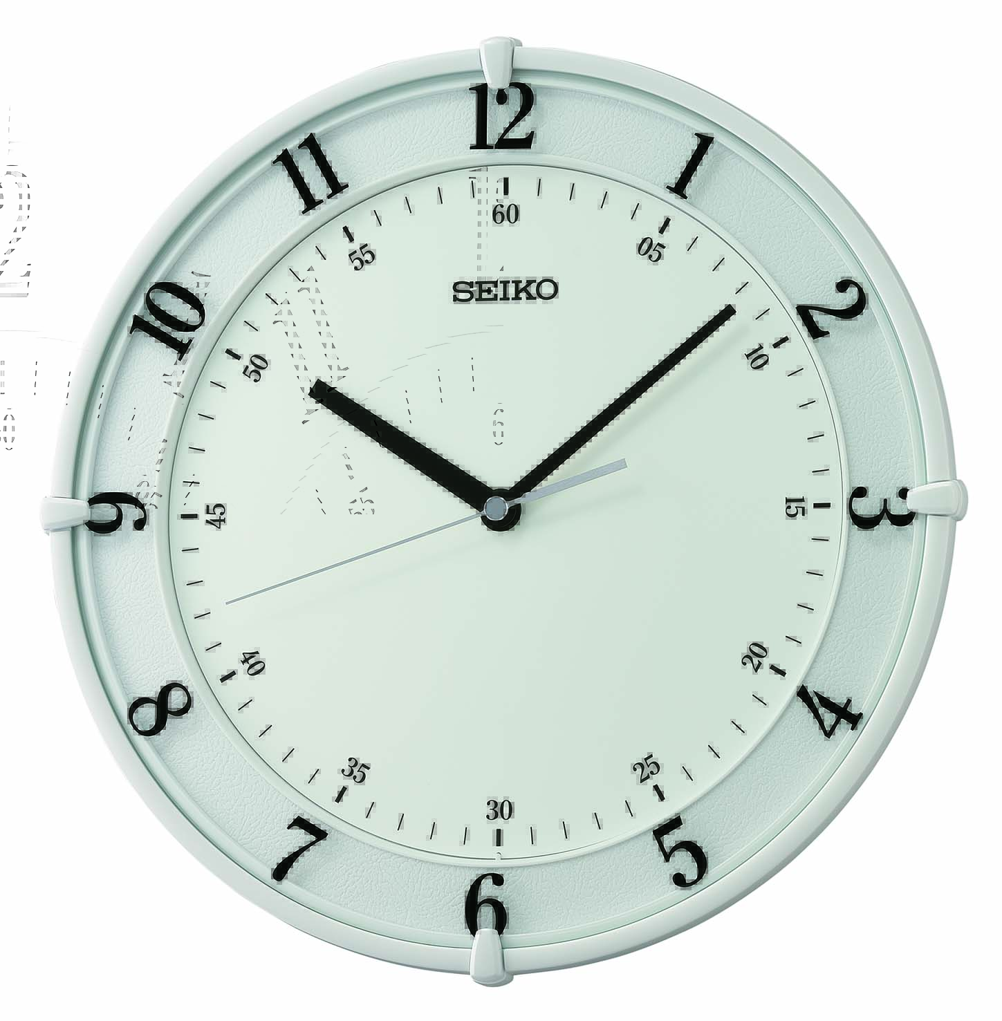 Seiko Qxa805w Duvar Saati