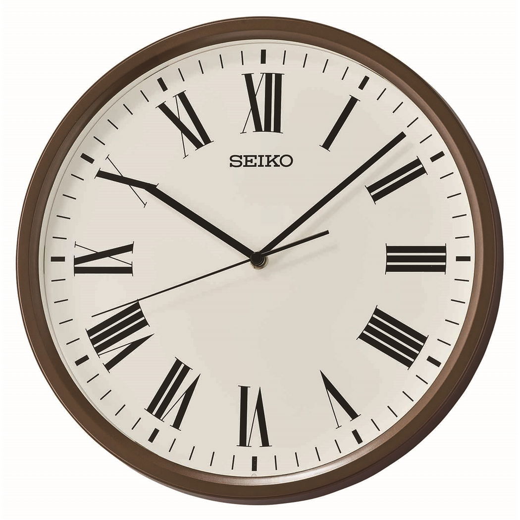 Seiko Qha009b Duvar Saati