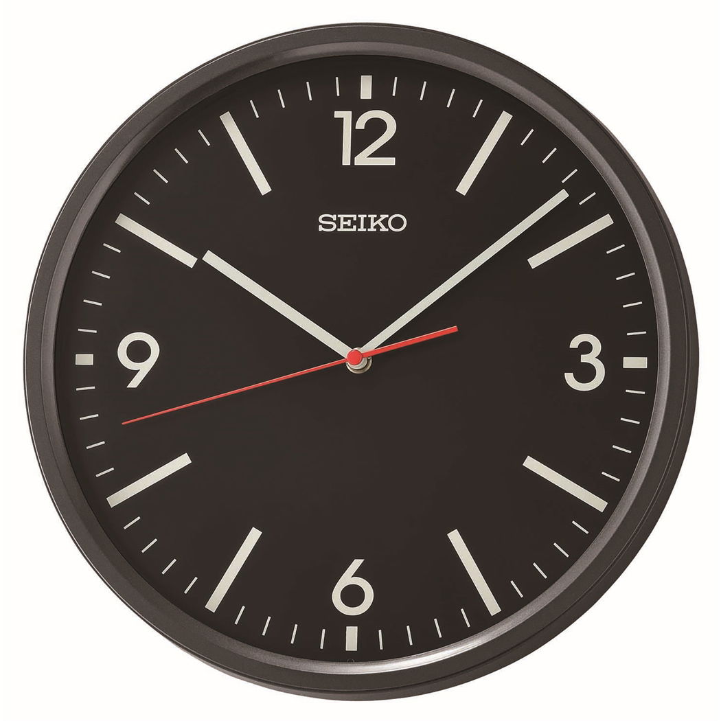 Seiko Qha009k Duvar Saati