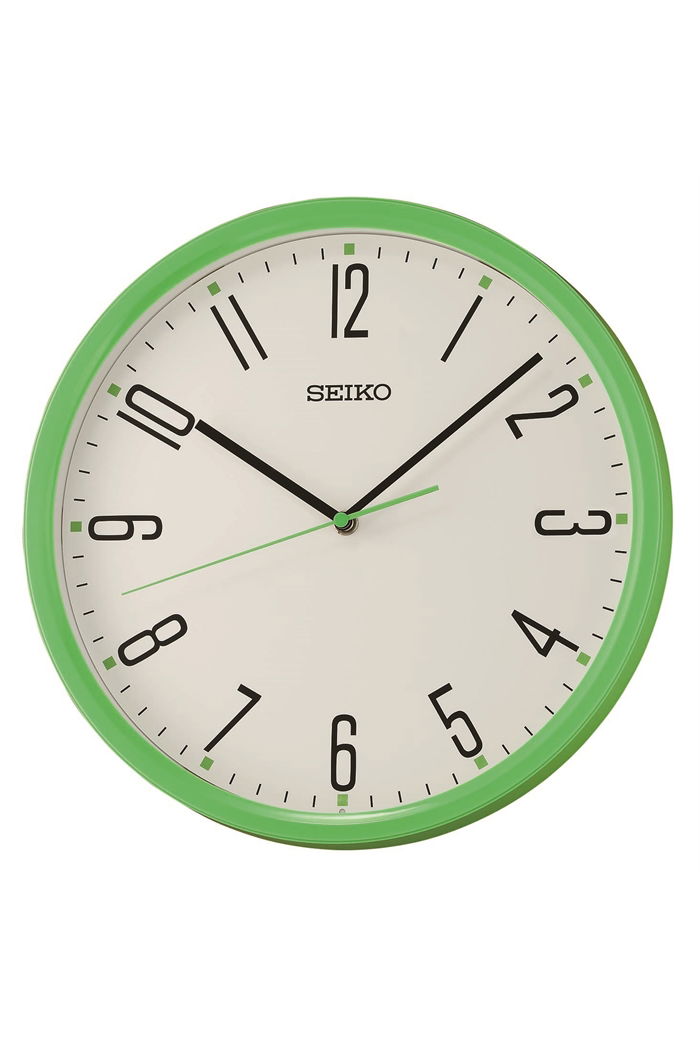 Seiko Qha011m Duvar Saati