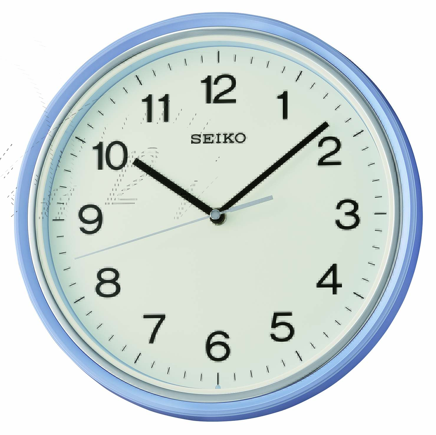 Seiko Qha008l Duvar Saati