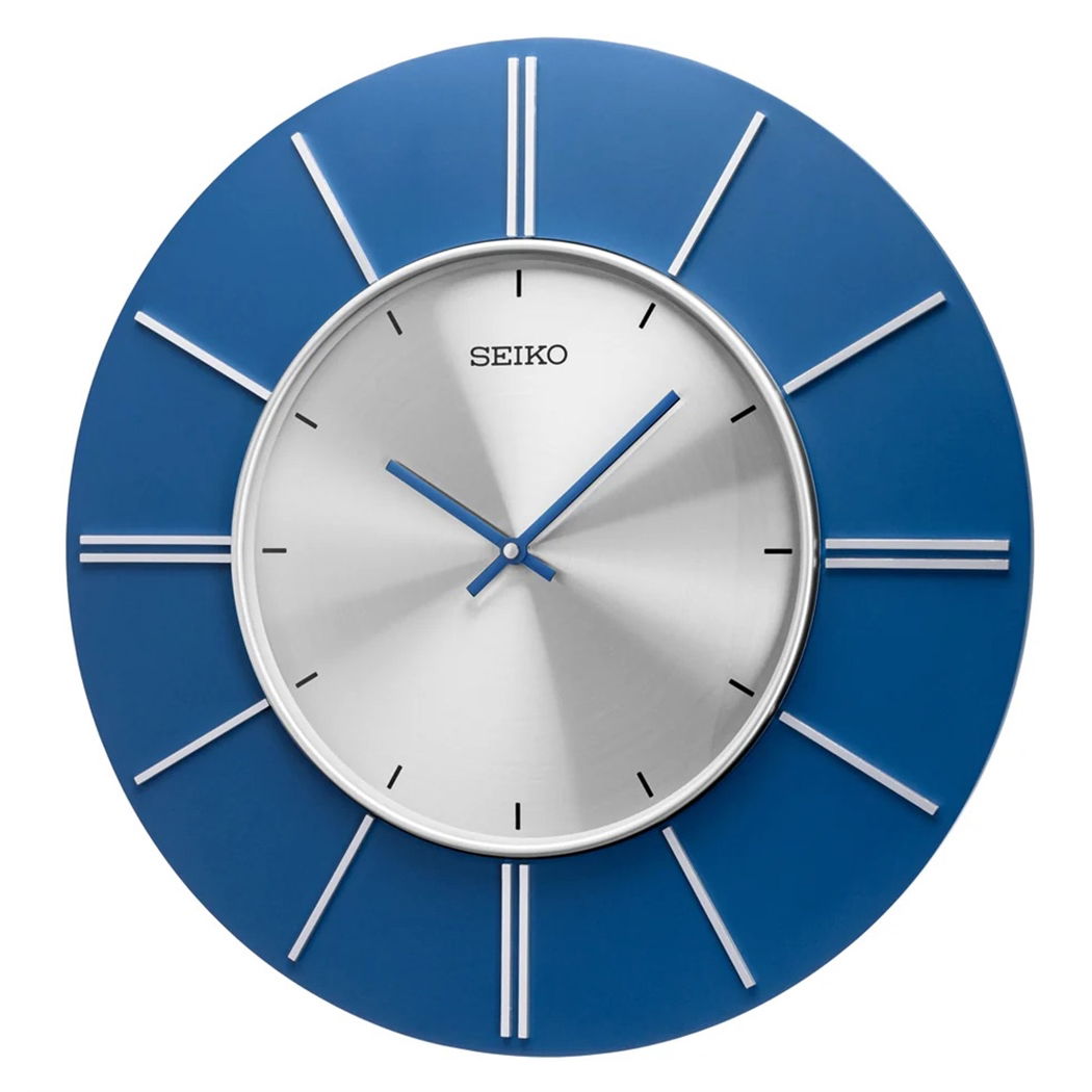 Seiko Qxa800l Duvar Saati