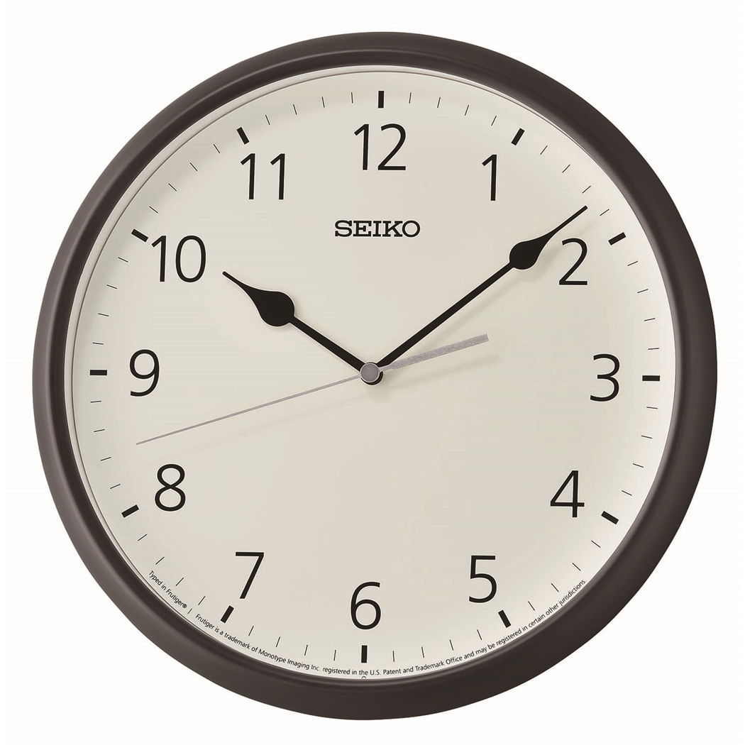 Seiko Qxa796k Duvar Saati