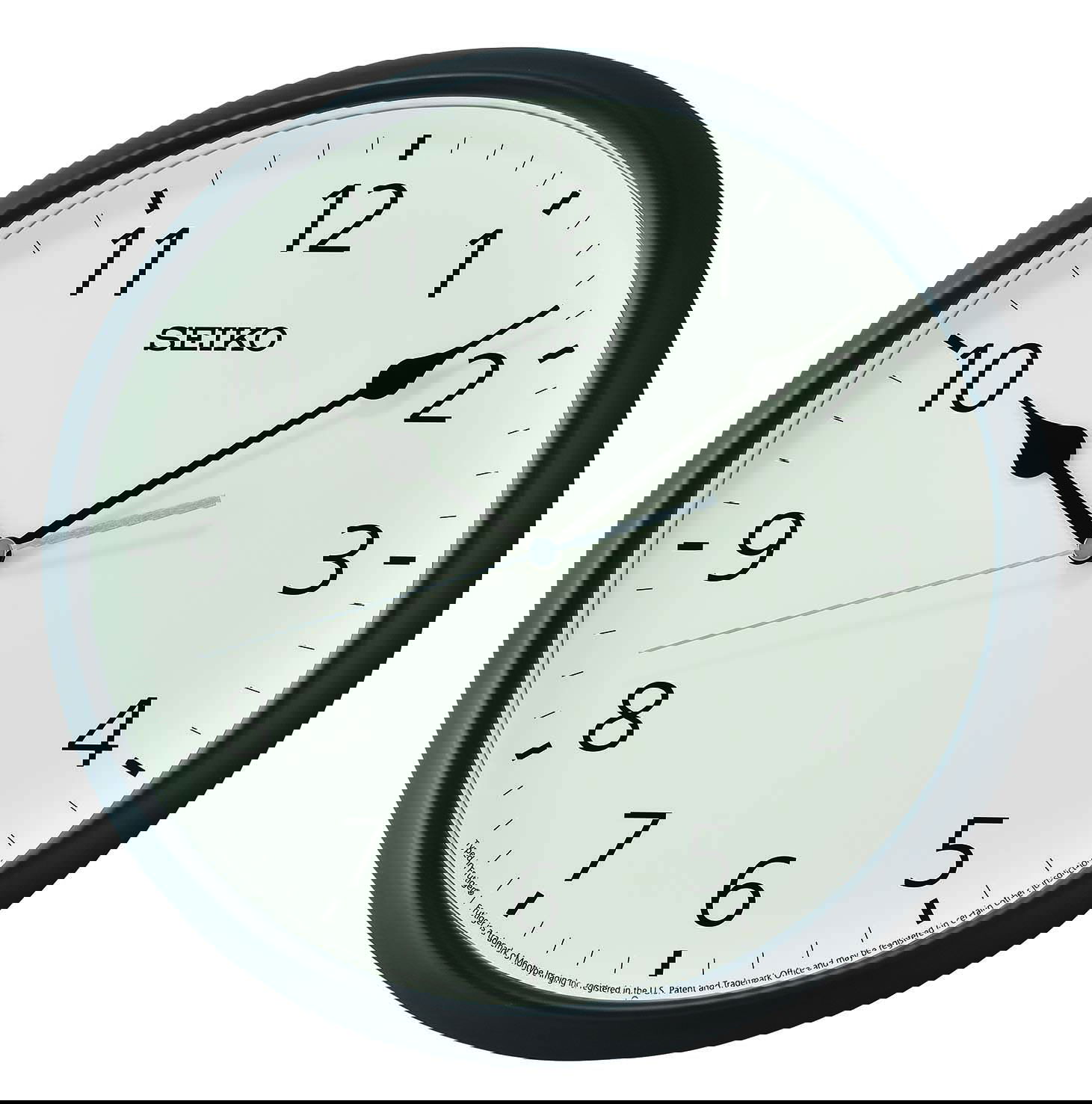 Seiko Qxa796k Duvar Saati