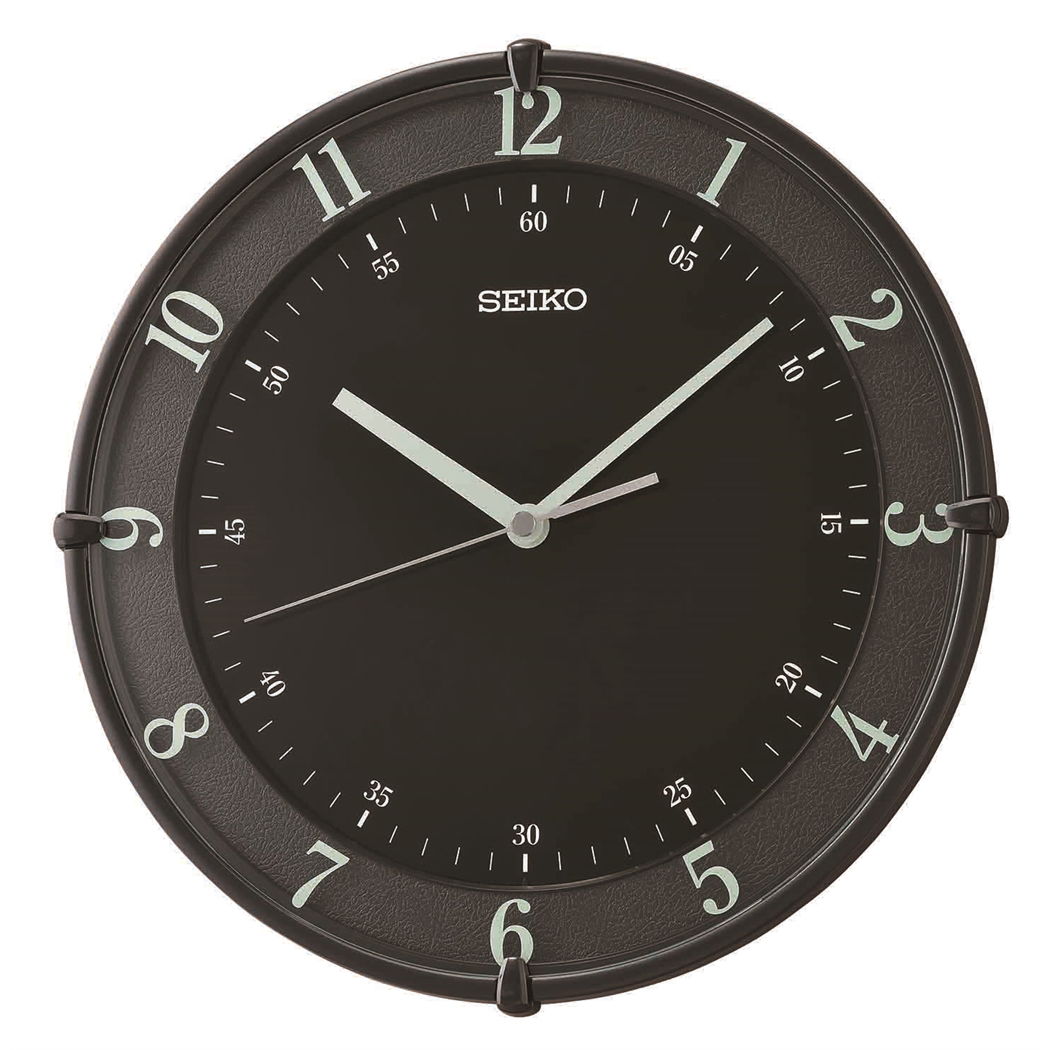 Seiko Qxa805k Duvar Saati