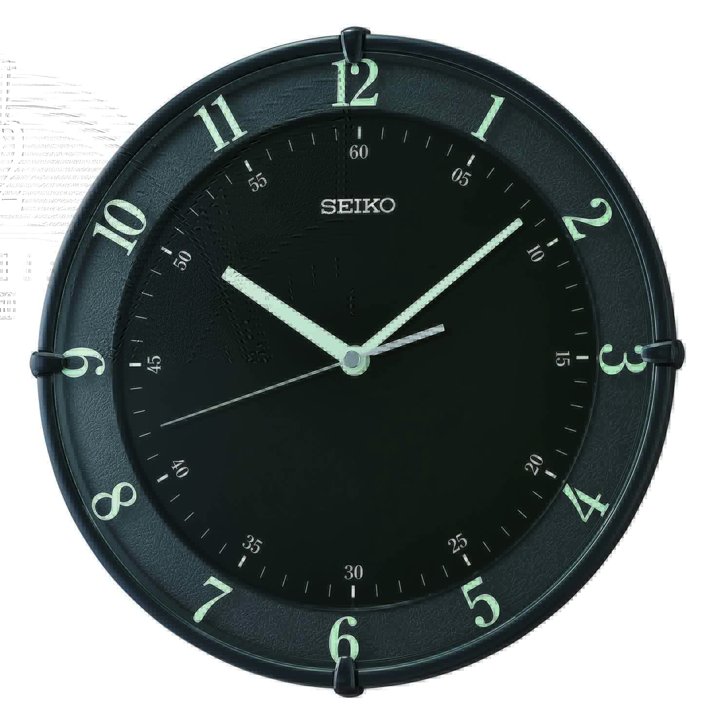 Seiko Qxa805k Duvar Saati