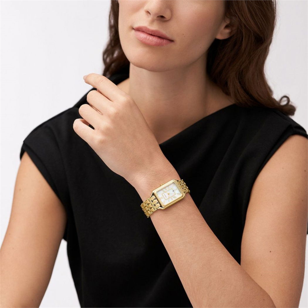 Fossil Fes5304 Kadın Kol Saati