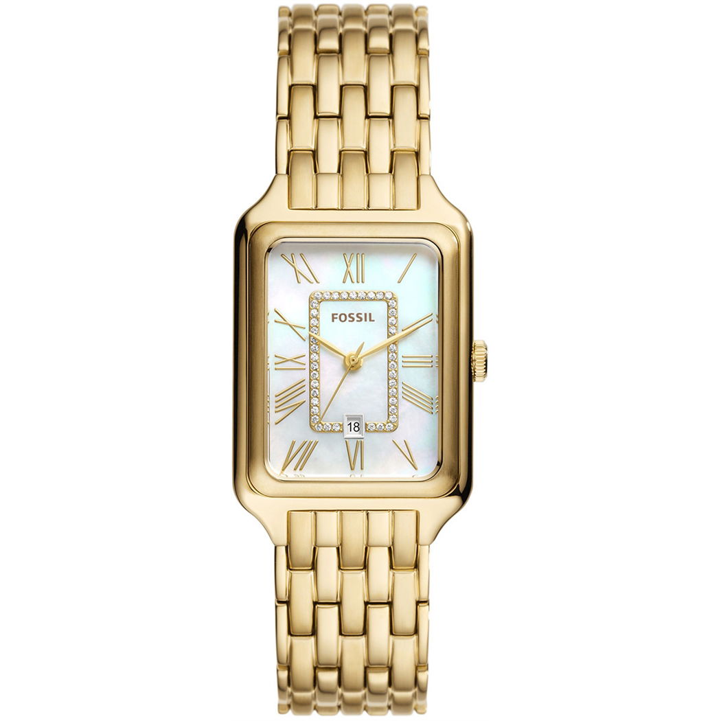 Fossil Fes5304 Kadın Kol Saati