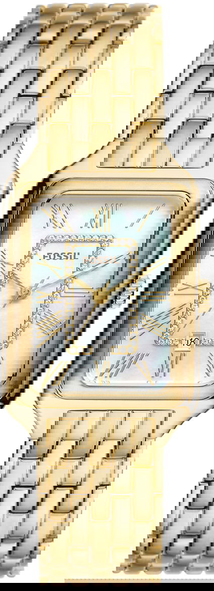 Fossil Fes5304 Kadın Kol Saati