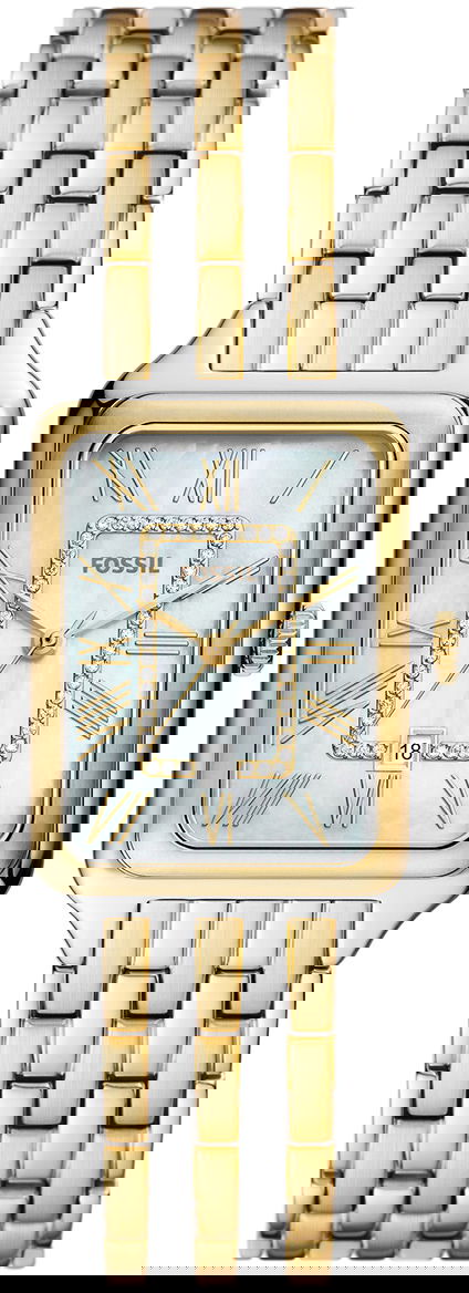 Fossil Fes5305 Kadın Kol Saati