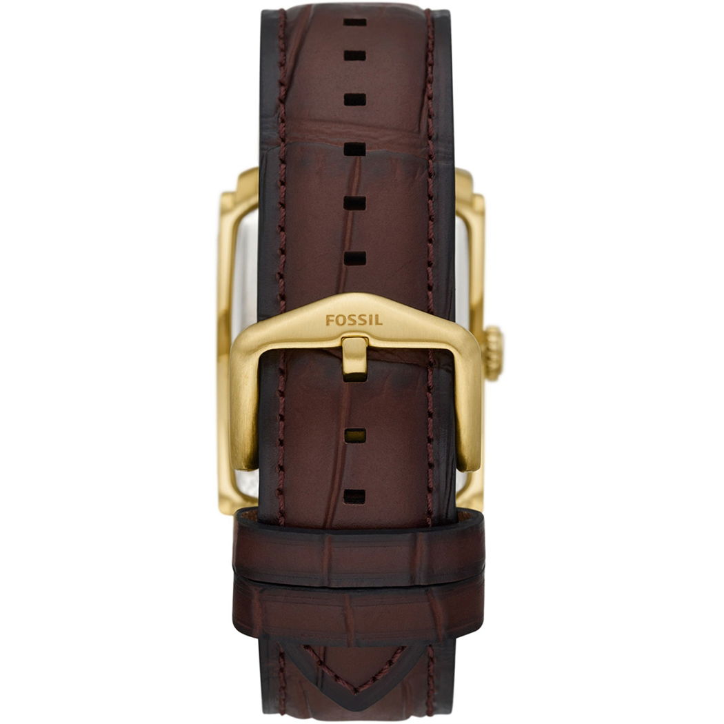 Fossil Ffs6011 Erkek Kol Saati