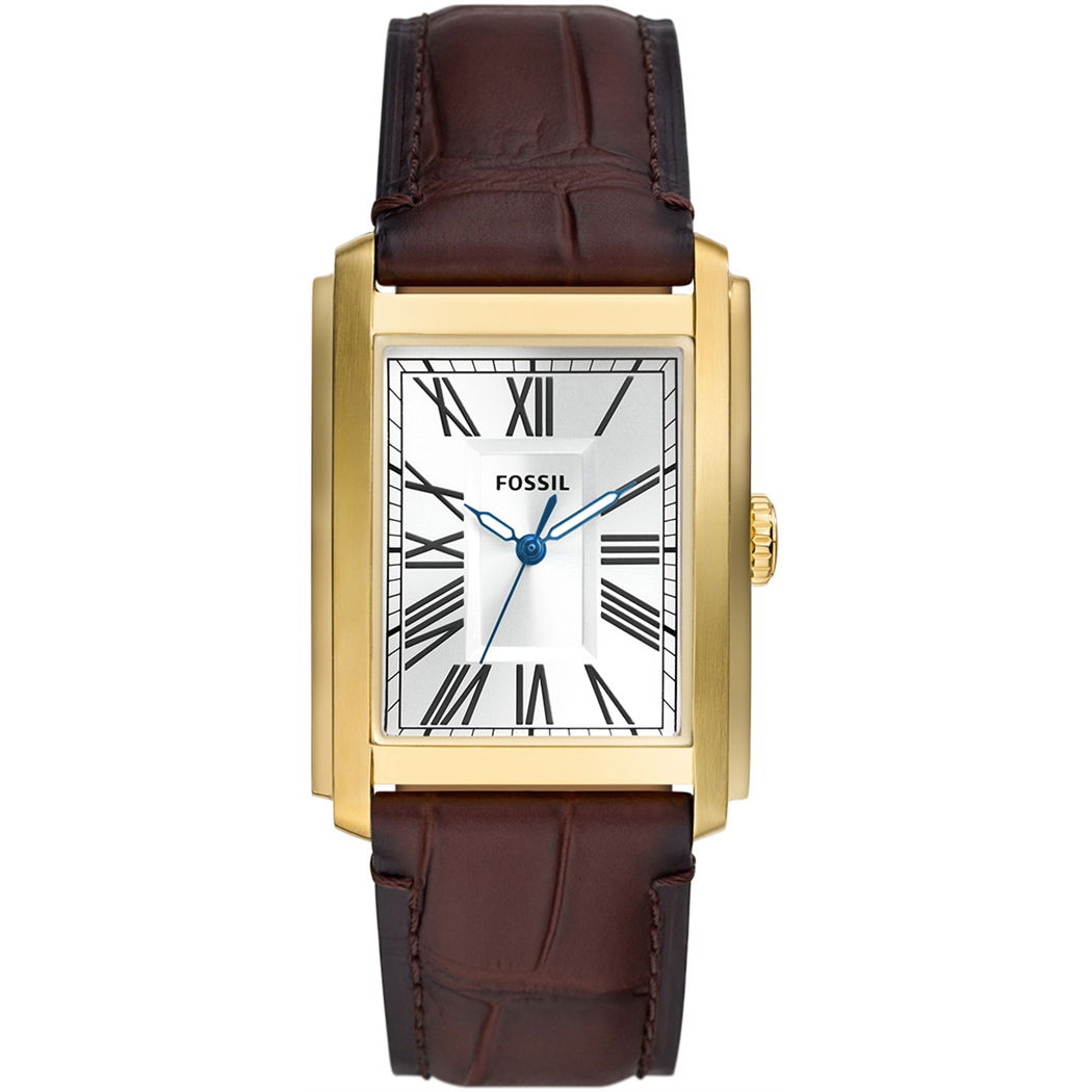 Fossil Ffs6011 Erkek Kol Saati