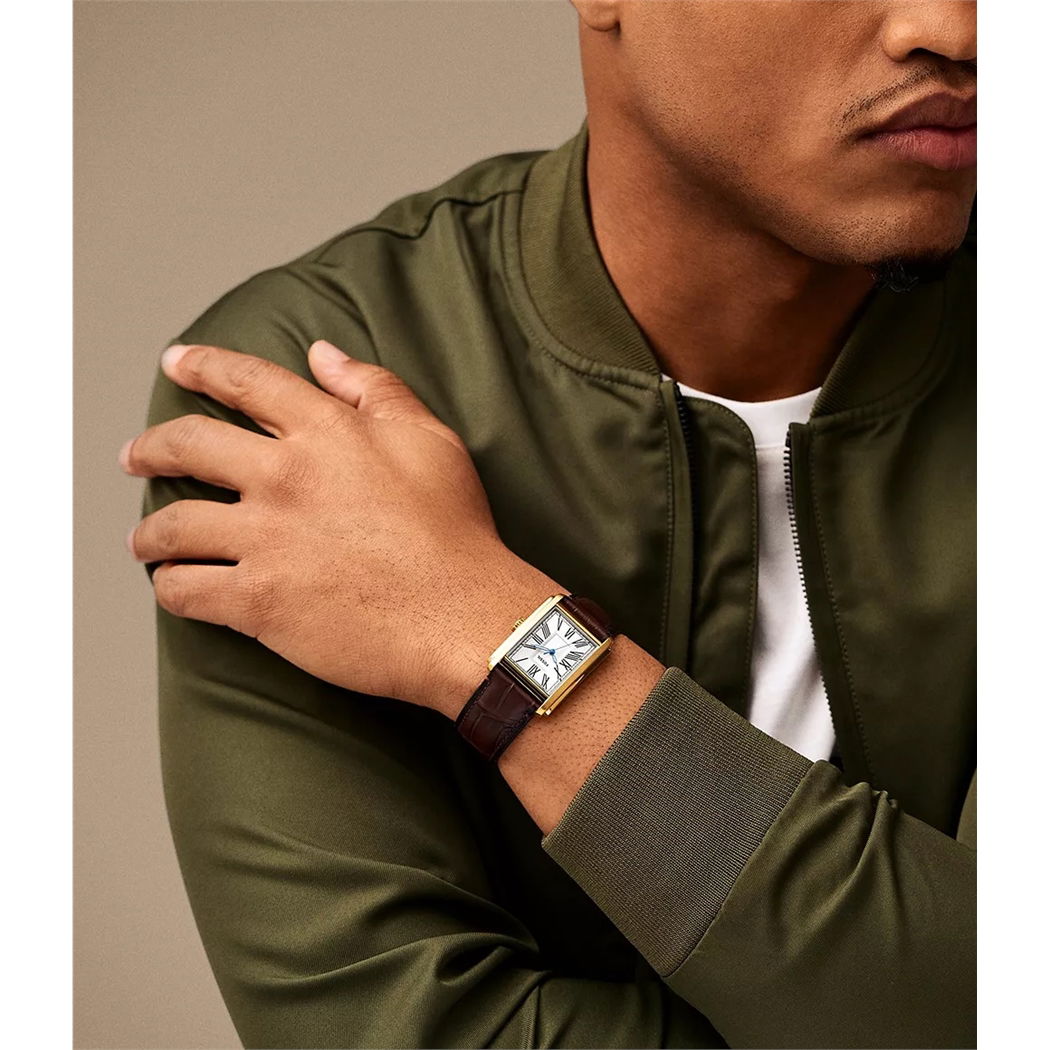 Fossil Ffs6011 Erkek Kol Saati
