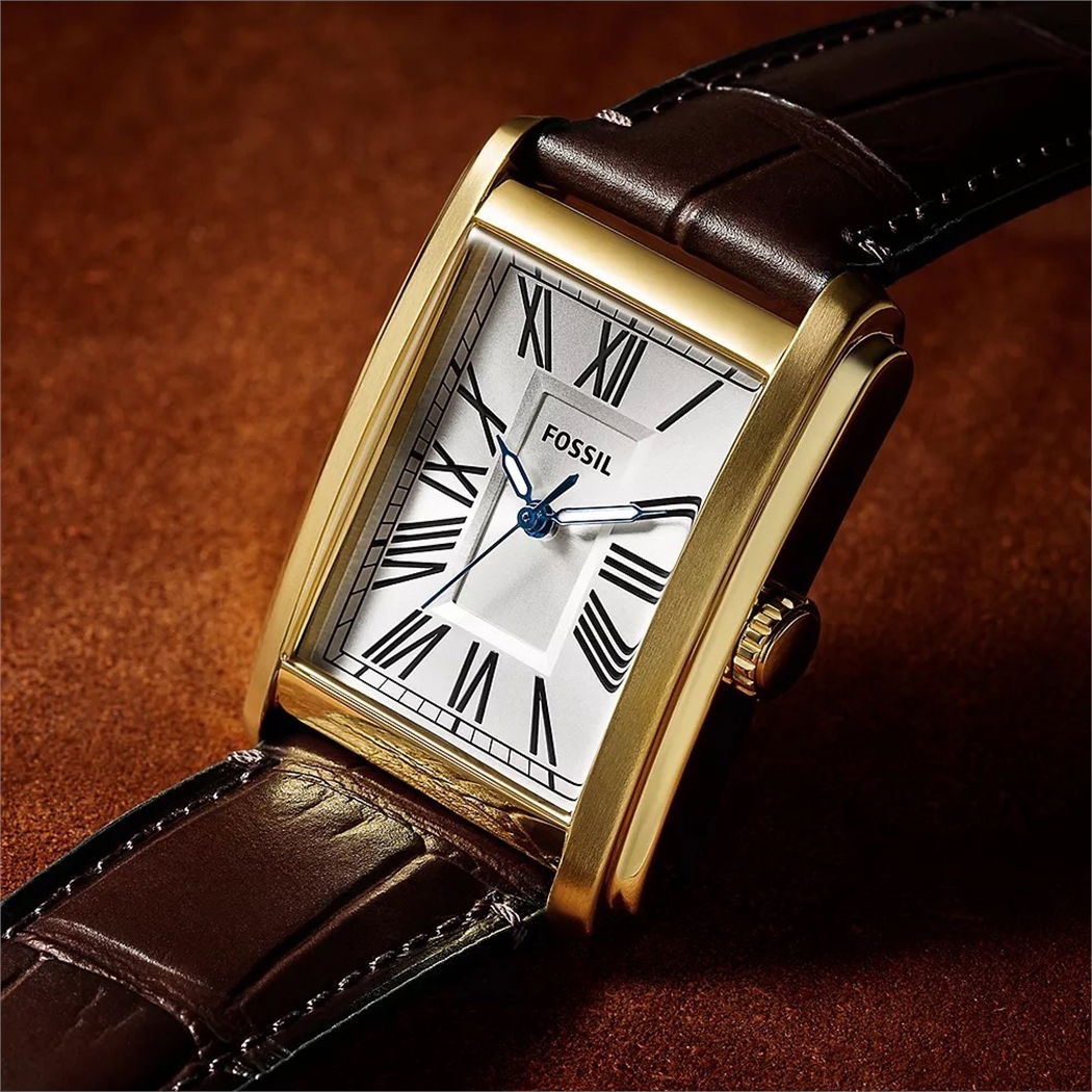 Fossil Ffs6011 Erkek Kol Saati