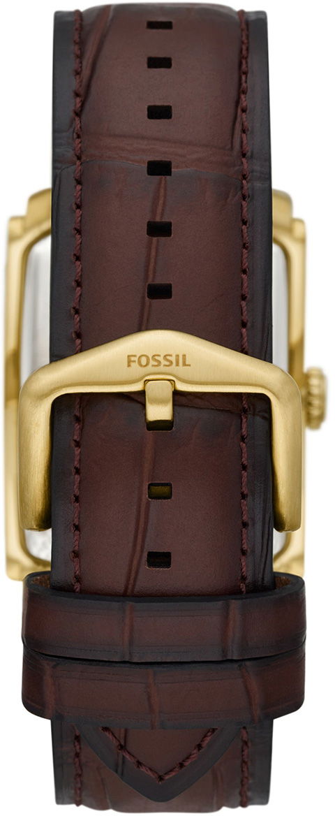 Fossil Ffs6011 Erkek Kol Saati