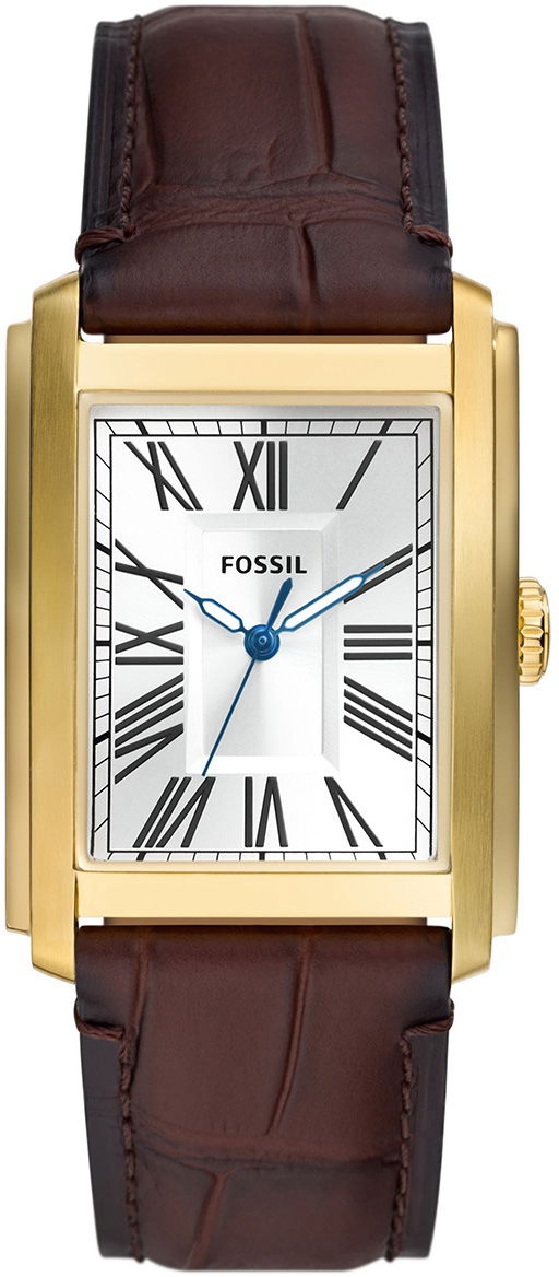 Fossil Ffs6011 Erkek Kol Saati