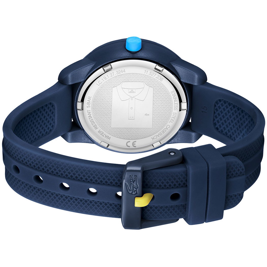 Lacoste Lac2030053 Erkek Kol Saati