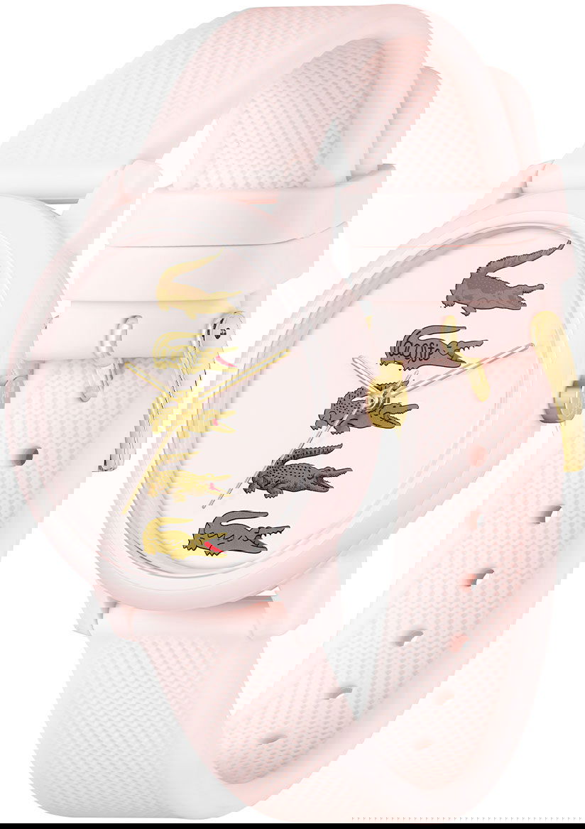 Lacoste Lac2001318 Kadın Kol Saati