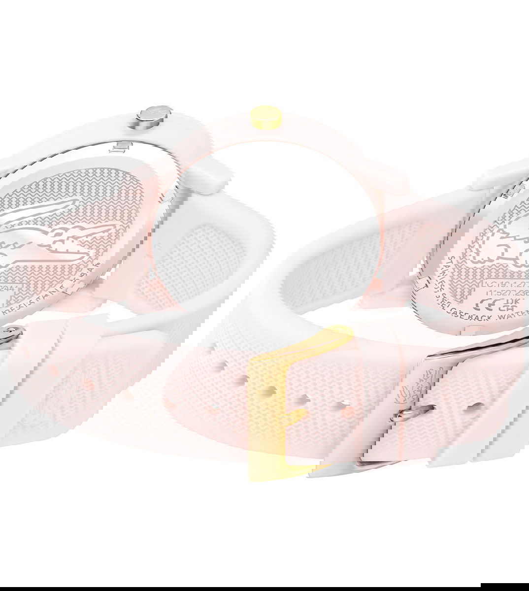 Lacoste Lac2001318 Kadın Kol Saati